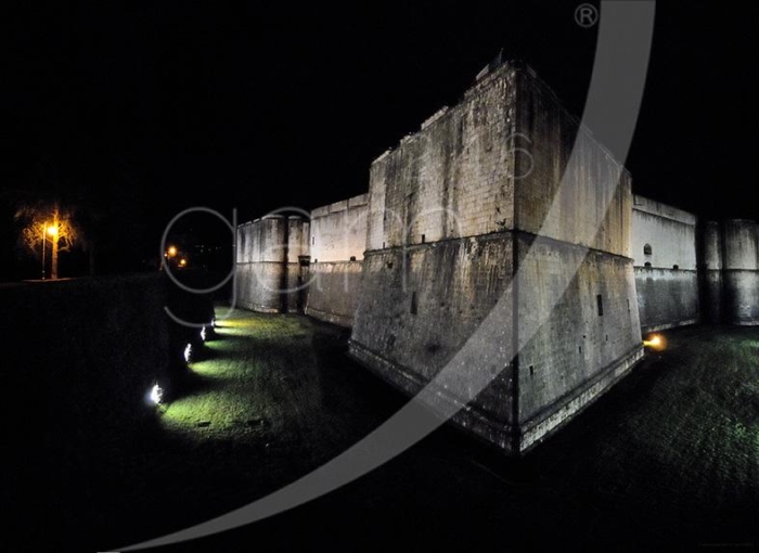 Forte Spagnolo