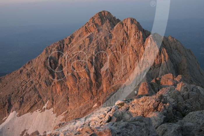 Corno Grande