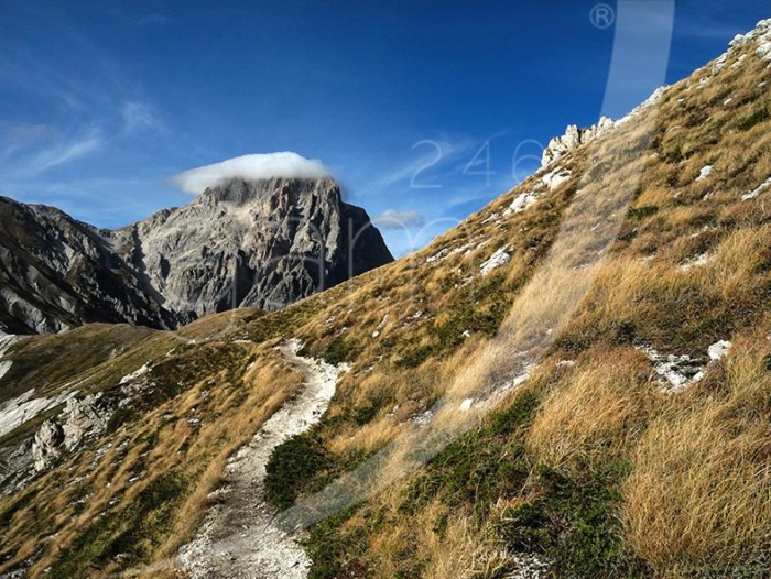 Corno Grande