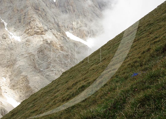 Monte Aquila e Corno Grande